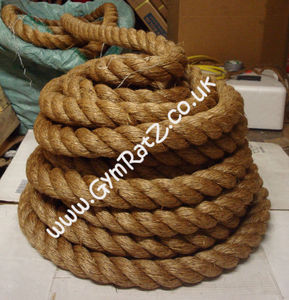 Where to buy shop 2 inch rope