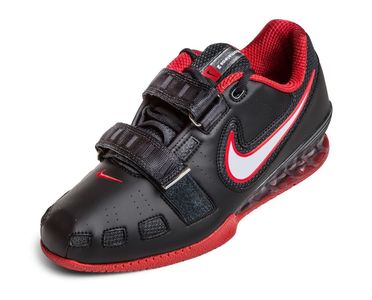 Atento distorsión Supermercado 3) Nike Romaleos 2 - CrossFit Shoes What size should I buy?