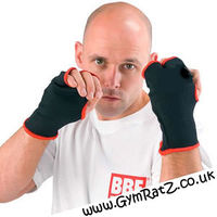 Fitness Mad 3.5m Stretch Cotton Boxing Handwraps